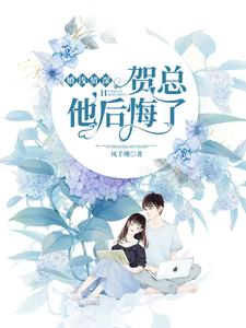 婚浅情深的结局